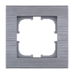 Exen Comfort Iron Tekli Çerçeve