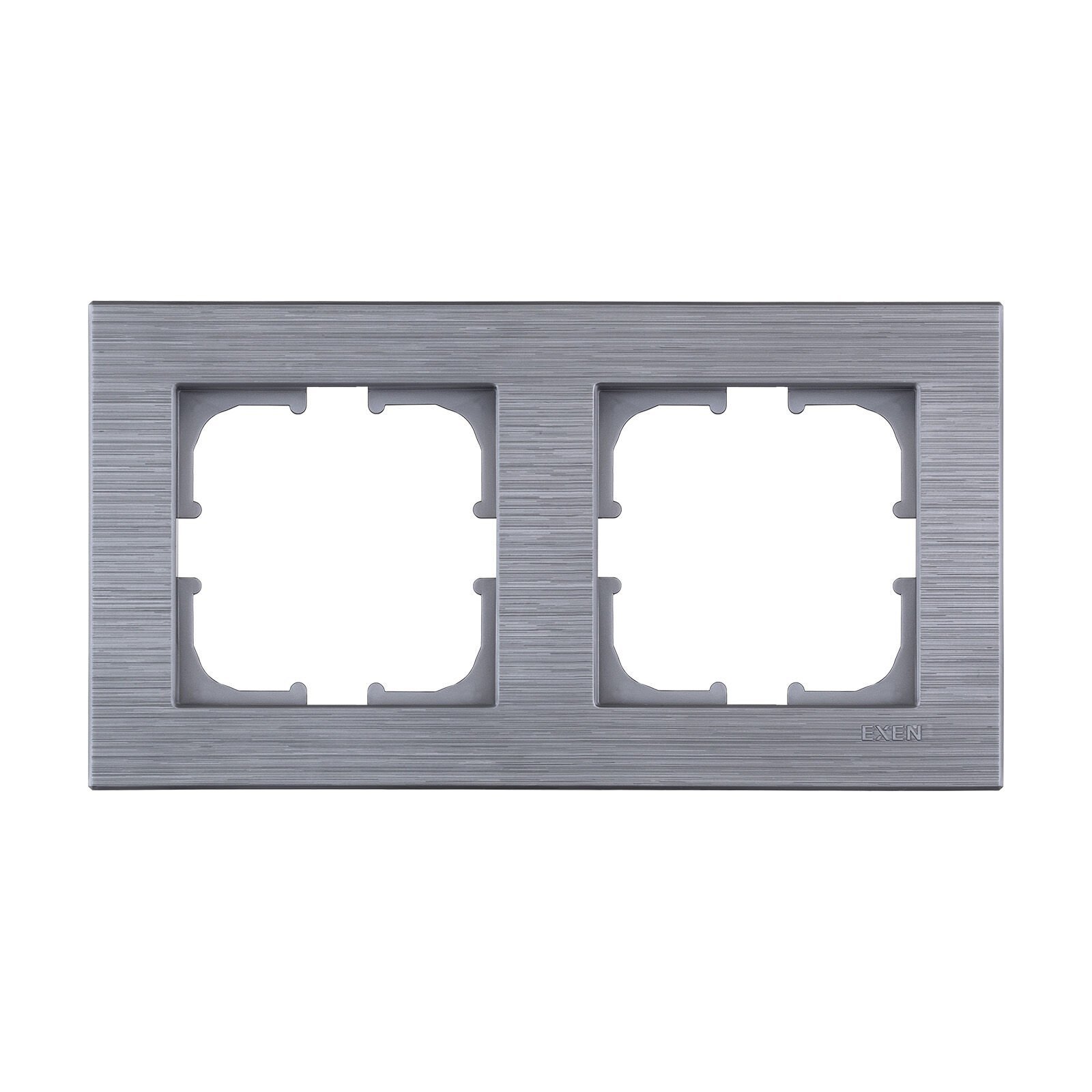 Exen Comfort Iron Ikili Çerçeve