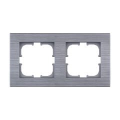 Exen Comfort Iron Ikili Çerçeve