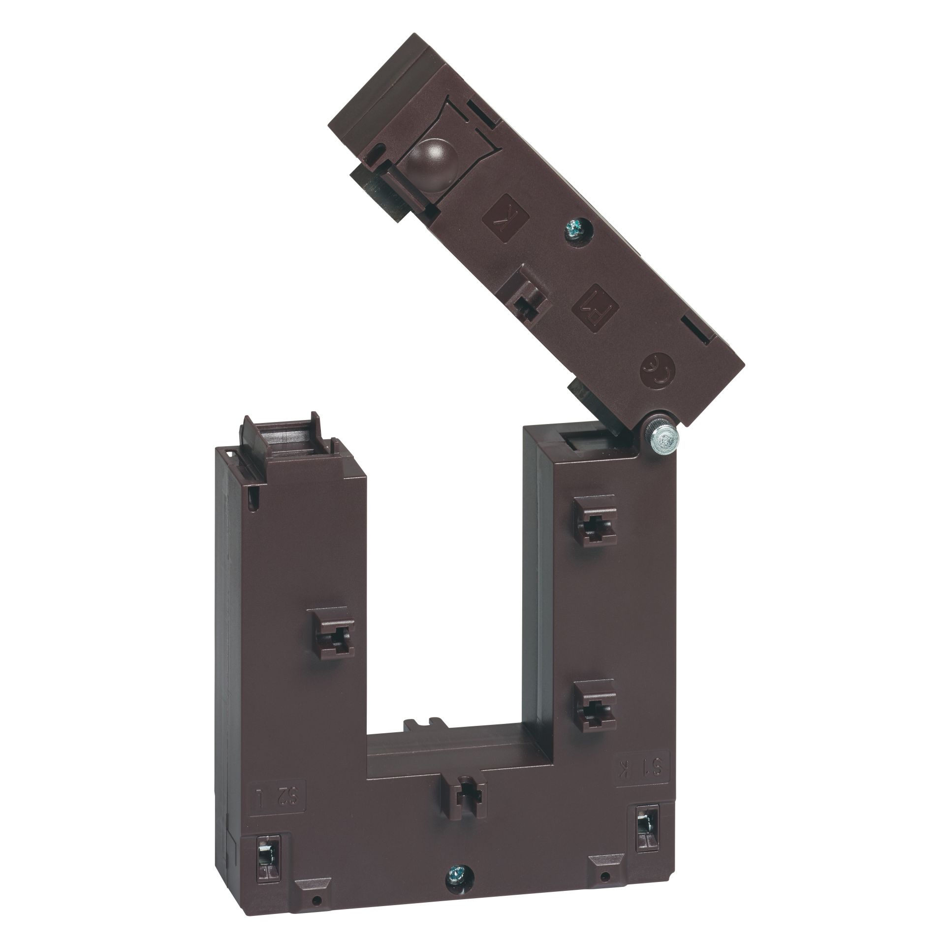 Legrand  Akım trafosu monofaze açılabilen tip 400/5 LEG-412162