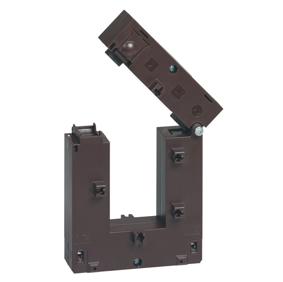 Legrand  Akım trafosu monofaze açılabilen tip 400/5 LEG-412162