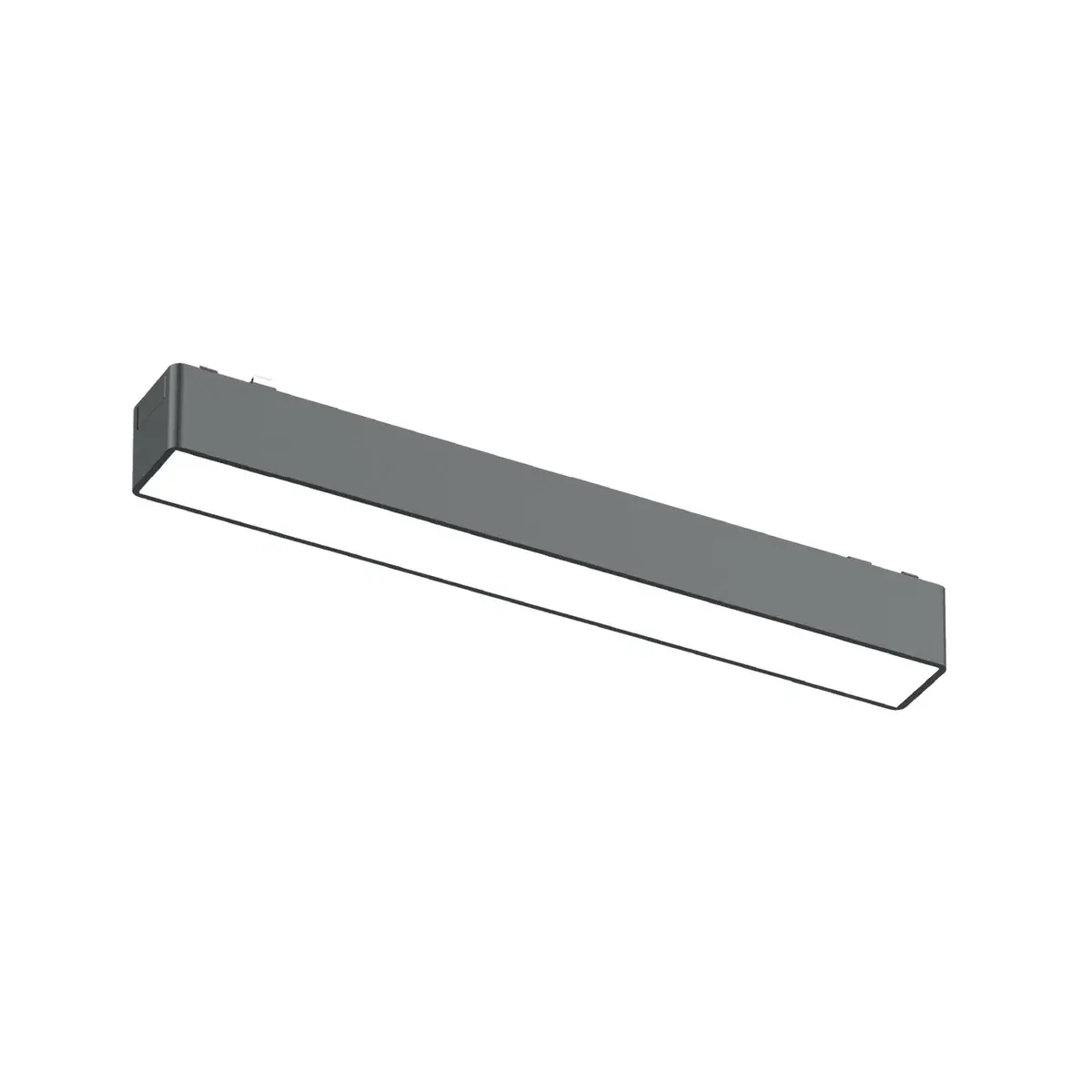 ACK 12W Slim Magnet Ray Armatürü Difüzörlü 23Cm Ip20 Dip Switch Smart Driver Dimli AD45-01191 en uygun fiyatlı satıcı