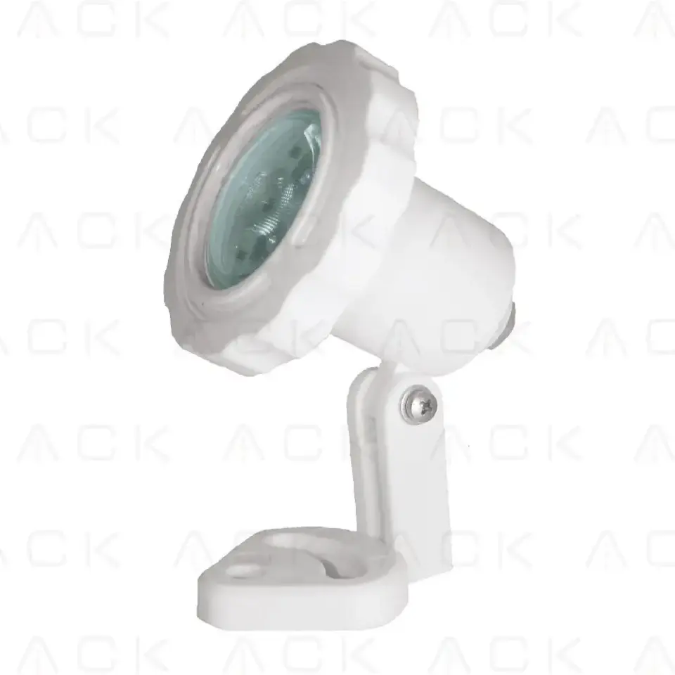 Ack 3W 3000K Led Ayakli Mini Spot