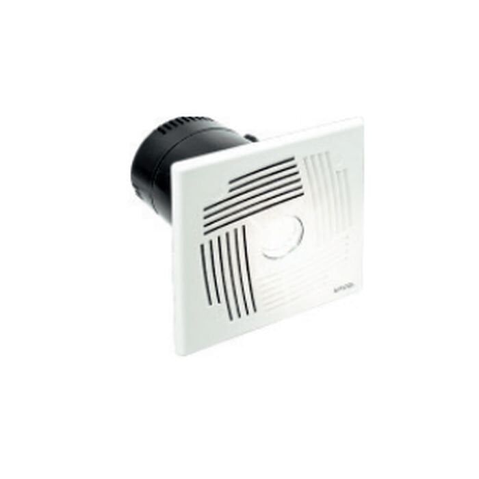 Cetsan Aircol Spring Light Aspiratör AIR.140-TSL - 1 Adet