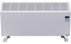 Heatbox Konvektör 2000W Dijital Elektrikli Isitici