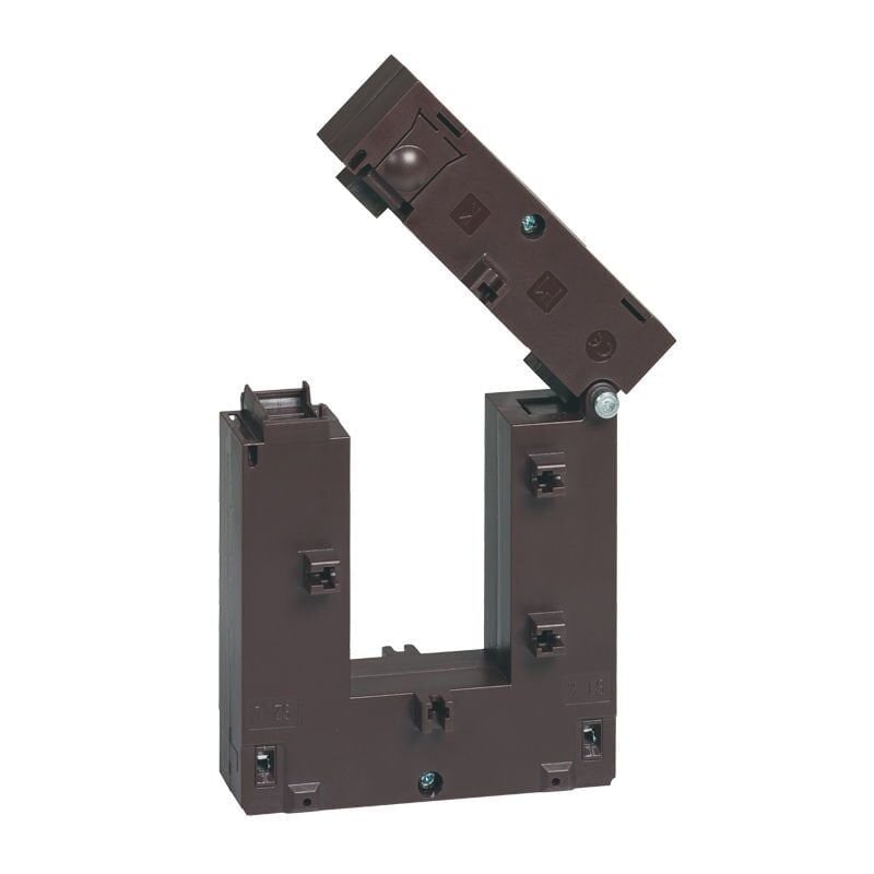 Legrand  Akım trafosu monofaze açılabilen tip 750/5 LEG-412163