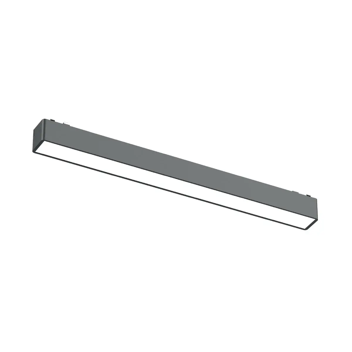 ACK 18W Slim Magnet Ray Armatürü Difüzörlü 30Cm Ip20 Dip Switch Smart Driver Dimli AD45-01291