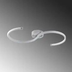Aydinlatmadunyam Plafonyer Grey Es-13585