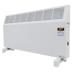 Heatbox Konvektör 2500W Dijital Elektrikli Isitici