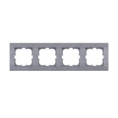 Exen Comfort Iron Dörtlü Çerçeve