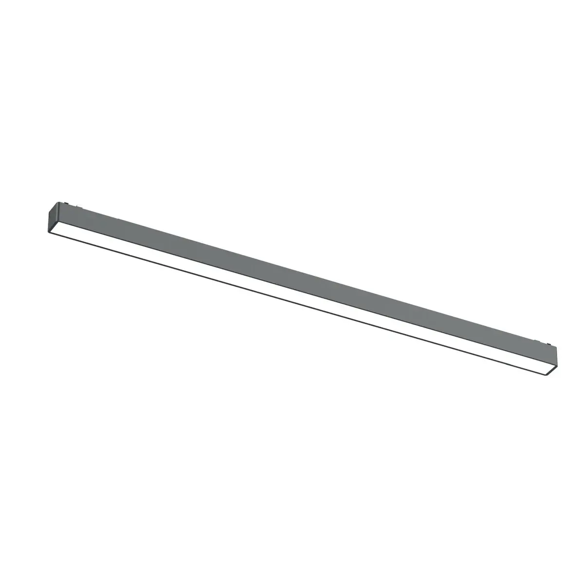 ACK 24W Slim Magnet Ray Armatürü Difüzörlü 60Cm Ip20 Dip Switch Smart Driver Dimli AD45-01391 en uygun fiyatlı satıcı