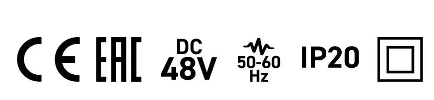 ACK 24W Slim Magnet Ray Armatürü Difüzörlü 60Cm Ip20 Dip Switch Smart Driver Dimli AD45-01391