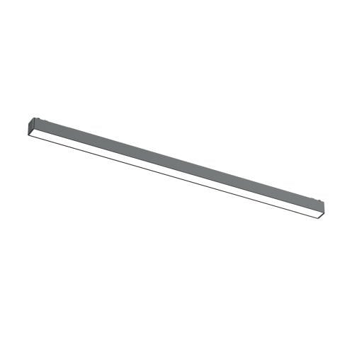 ACK 24W Slim Magnet Ray Armatürü Difüzörlü 60Cm Ip20 Dip Switch Smart Driver Dimli AD45-01391