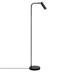 Aydinlatmadunyam Lambader Black Ugur-6051