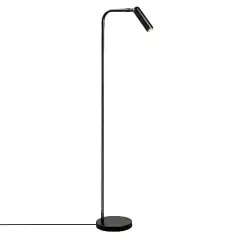 Aydinlatmadunyam Lambader Black Ugur-6051