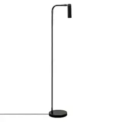 Aydinlatmadunyam Lambader Black Ugur-6051