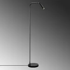 Aydinlatmadunyam Lambader Black Ugur-6051