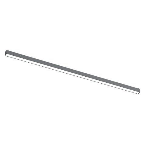 ACK 30W Slim Magnet Ray Armatürü Difüzörlü 90Cm Ip20 Dip Switch Smart Driver Dimli ad45-01491