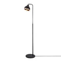 Aydinlatmadunyam Lambader BlackCopper Yildo-Uzun-M-Nt-146