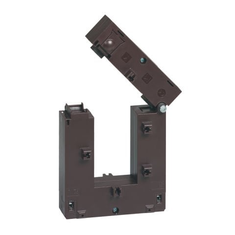 Legrand  Akım trafosu monofaze açılabilen tip 2000/5 LEG-412166