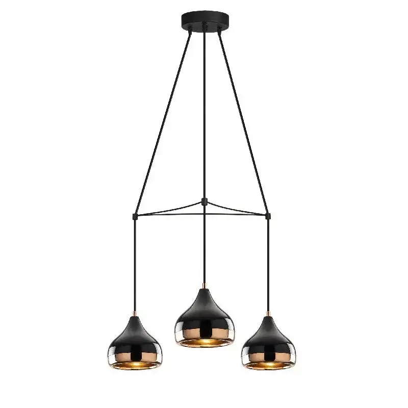 Aydinlatmadunyam Sarkit BlackCopper Yildo-M-6881