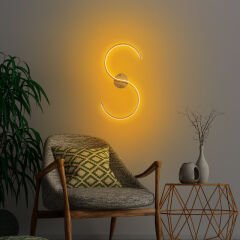 Aydinlatmadunyam Aplik Gold Es-13580