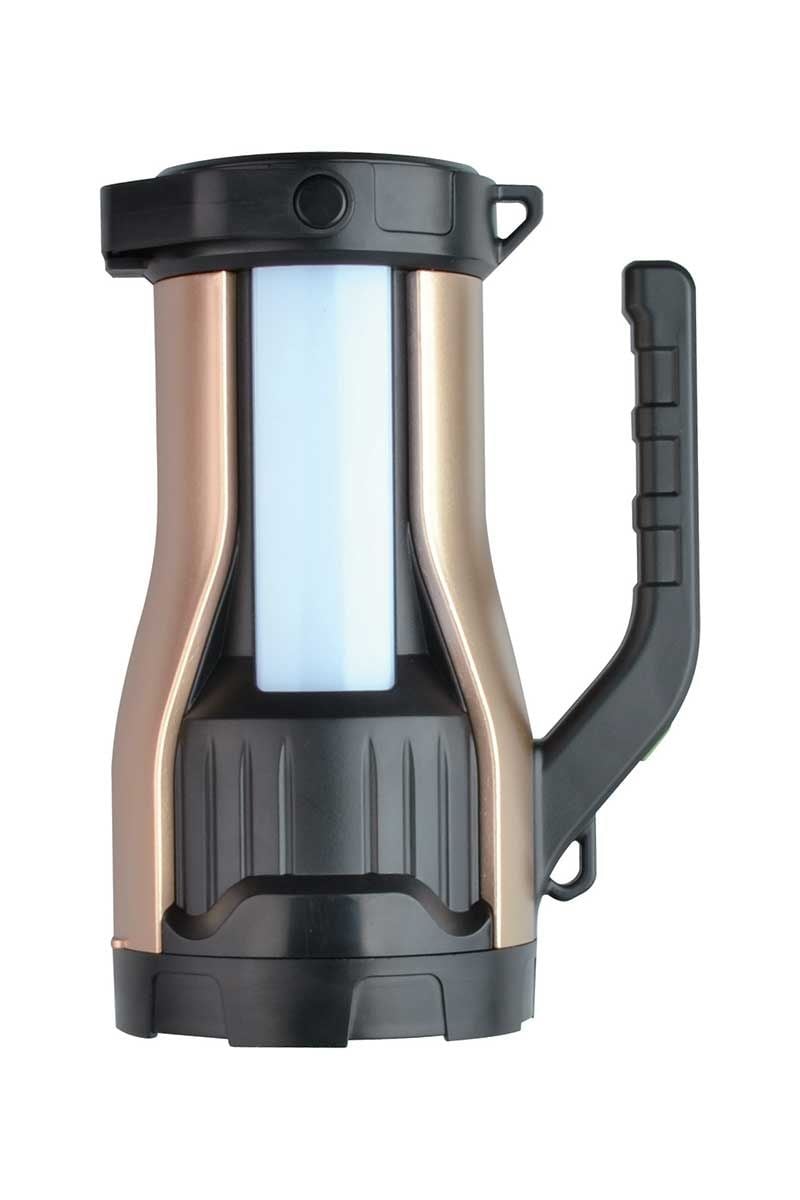 Forlife FL-3359G 60W 6500K Beyaz Solar Kamp Feneri