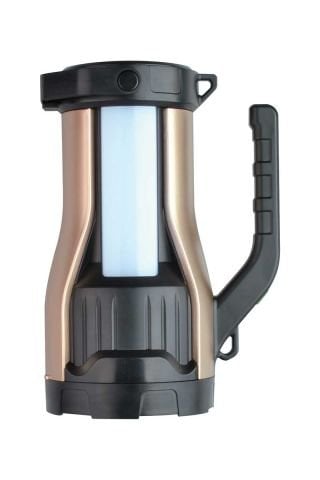 Forlife FL-3359G 60W 6500K Beyaz Solar Kamp Feneri