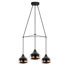 Aydinlatmadunyam Sarkit BlackCopper Yildo-M-6881