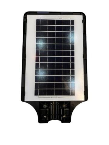 Ct-4640 200w Solar Sokak Armatürü Cata Beyaz Işık