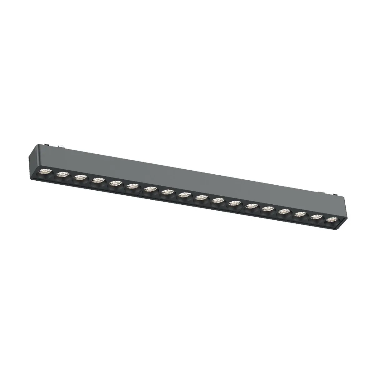 ACK 18W Slim Magnet Ray Armatürü Lensli 33,8Cm Ip20 Dip Switch Smart Driver Dimli AD45-02391 en uygun fiyatlı satıcı