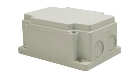 Bemis  Vidalı Kapak 120x170x70 IP44 BB1-0931-0023