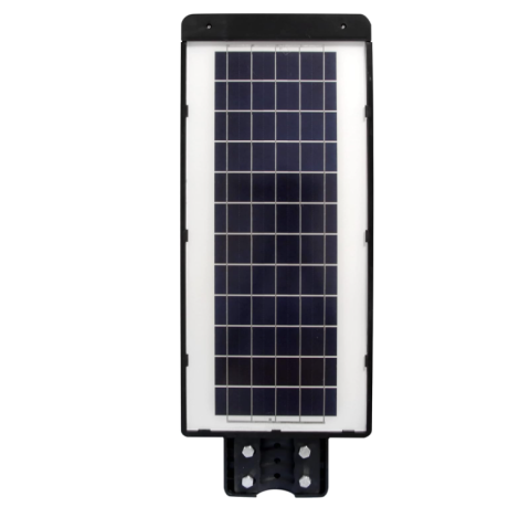Ct-4641 250w Solar Sokak Armatürü Cata Beyaz Işık