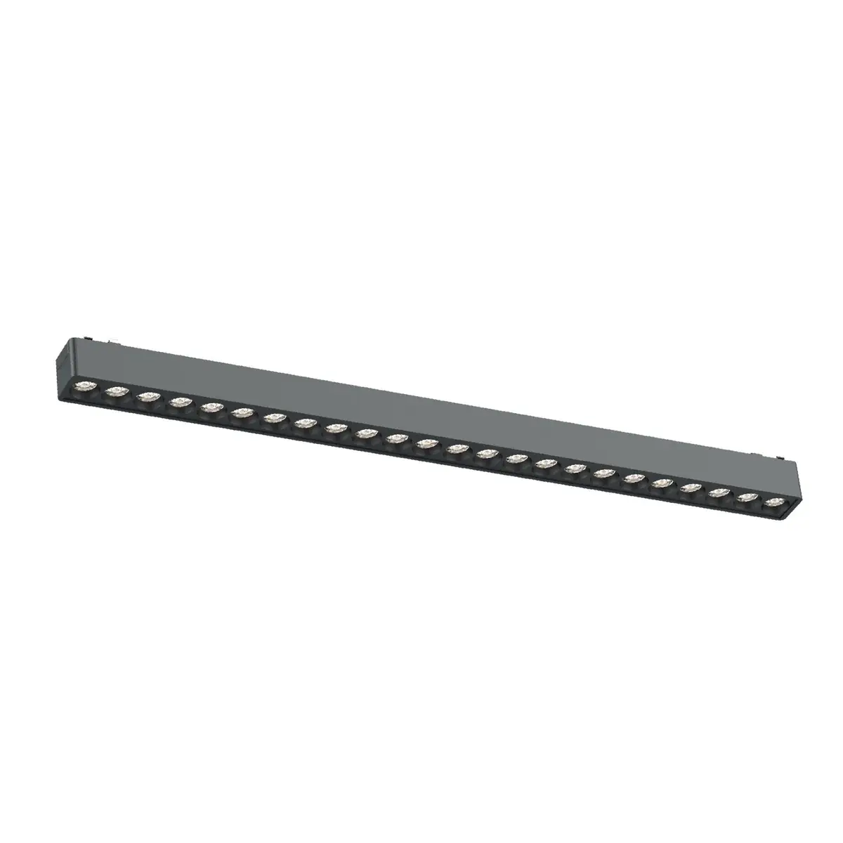ACK 24W Slim Magnet Ray Armatürü Lensli 44,5Cm Ip20 Dip Switch Smart Driver Dimli AD45-02491 en uygun fiyatlı satıcı