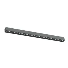 ACK 24W Slim Magnet Ray Armatürü Lensli 44,5Cm Ip20 Dip Switch Smart Driver Dimli AD45-02491