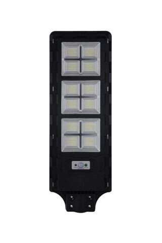 Ct-4642 300w Solar Sokak Armatürü Cata Beyaz Işık