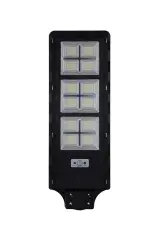 Ct-4642 300w Solar Sokak Armatürü Cata Beyaz Işık