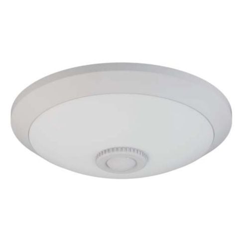 Horoz Plastik 360 Ledli Sensörlü Tavan Armatürü