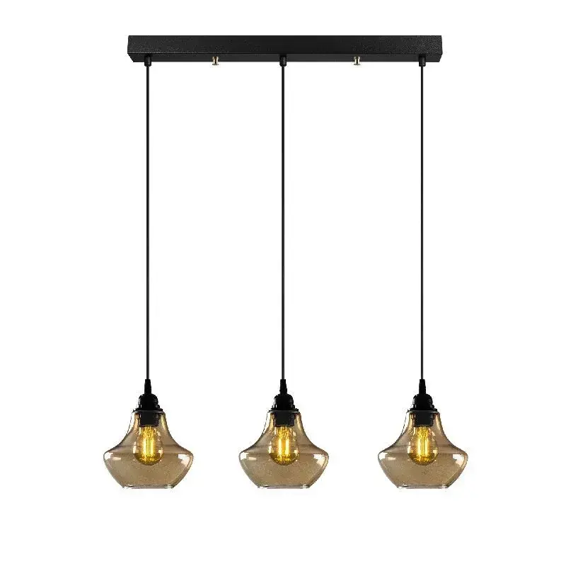 Aydinlatmadunyam Sarkit GoldBlack Gold-Gl-052