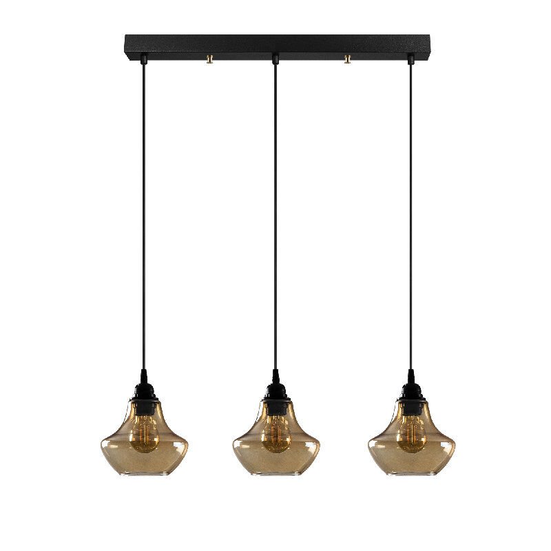 Aydinlatmadunyam Sarkit GoldBlack Gold-Gl-052
