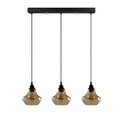 Aydinlatmadunyam Sarkit GoldBlack Gold-Gl-052