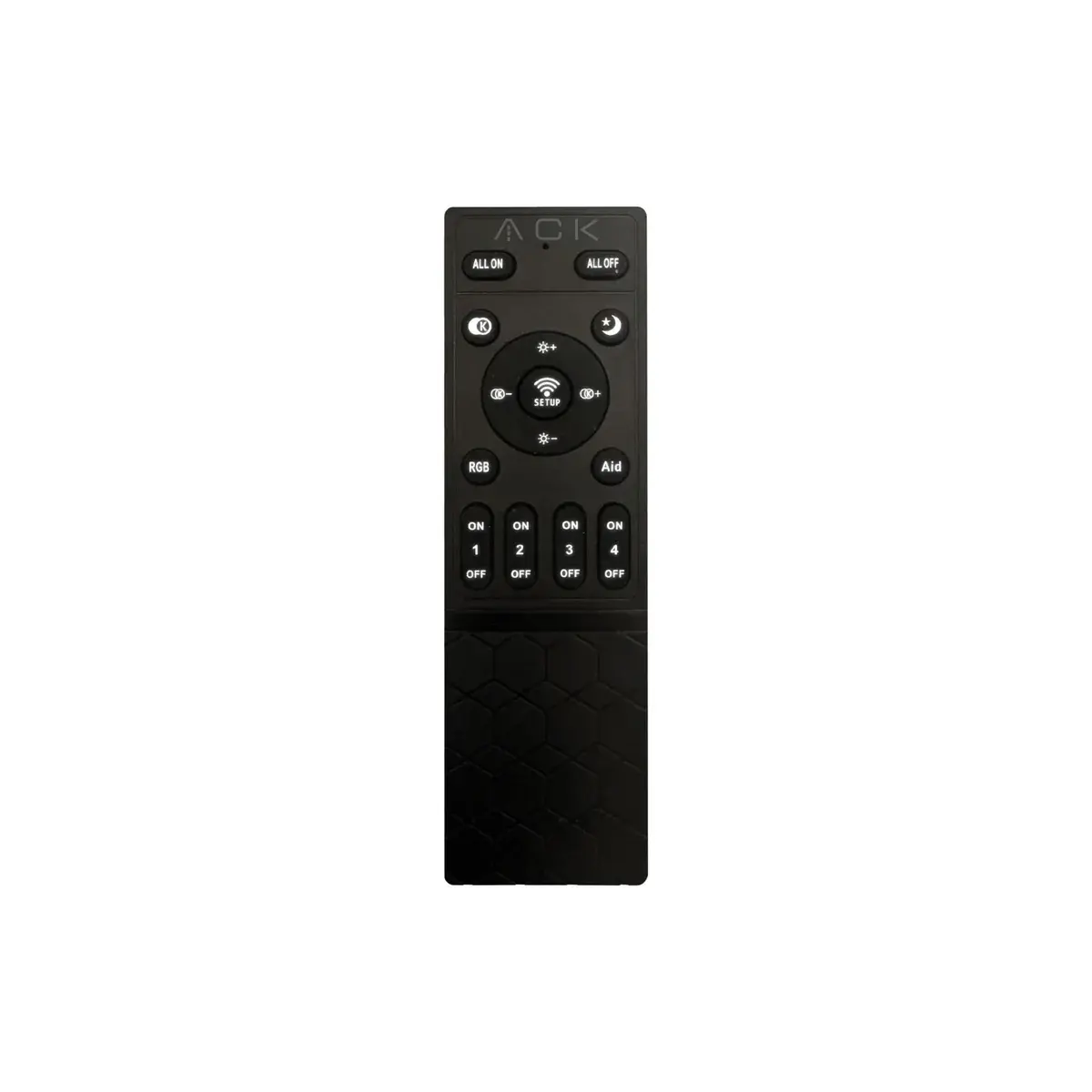 ACK Magnet Cct Remote AD45-00190