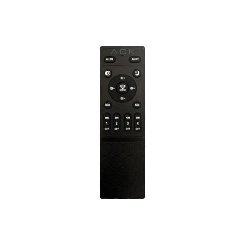 ACK Magnet Cct Remote AD45-00190
