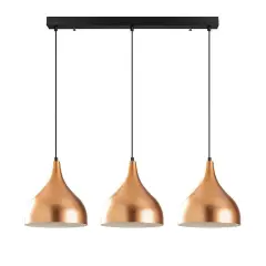 Aydinlatmadunyam Sarkit CopperBlack S10Sivama-3781