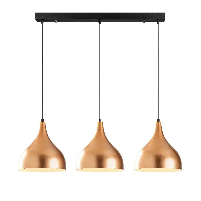 Aydinlatmadunyam Sarkit CopperBlack S10Sivama-3781