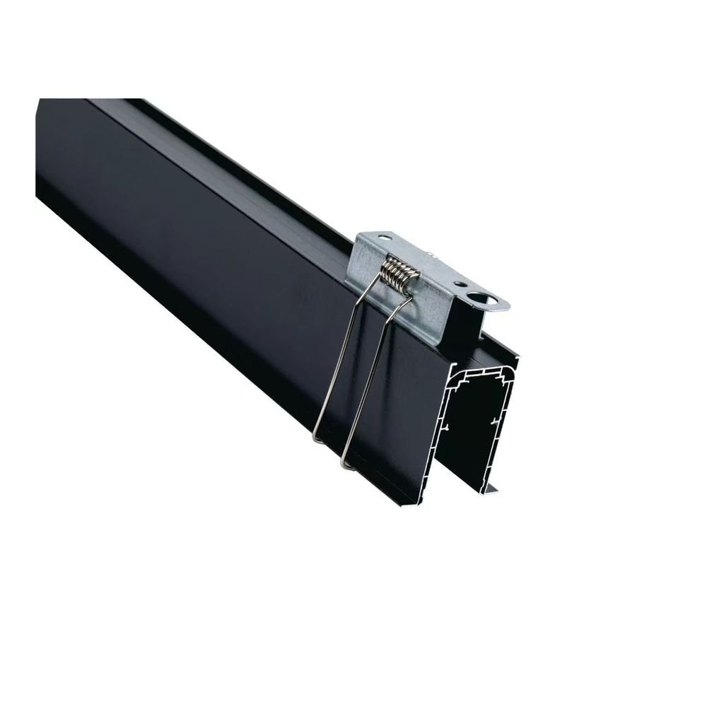 Forlife - 3M Sıva Altı Yaylı Magnet Ray - FL-5557