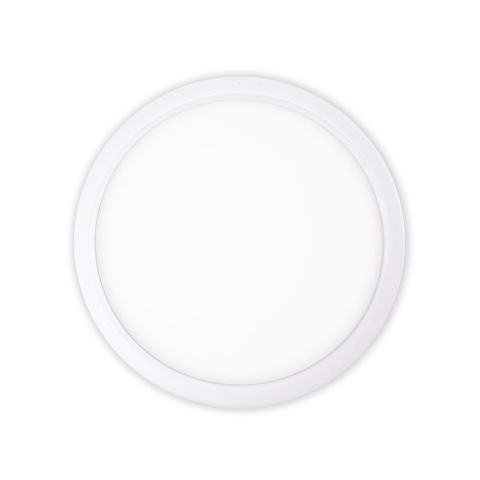 ACK Backlıght Sıva Altı 24W 4000K AD05-02410