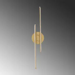 Aydinlatmadunyam Aplik Gold Umut-13298