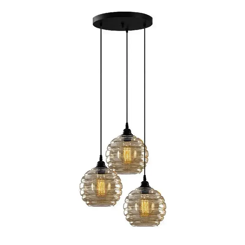 Aydinlatmadunyam Sarkit GoldBlack Gold-Gl-011