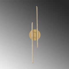 Aydinlatmadunyam Aplik Gold Umut-13298